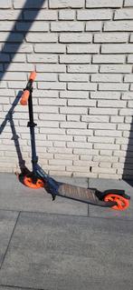 Oxelo step, Ophalen, Gebruikt