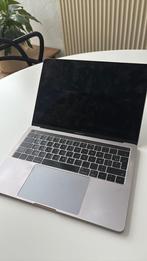 Macbook pro 2016 (13 inch) - Azerty, MacBook Pro, Gebruikt, 256 GB, 2 tot 3 Ghz