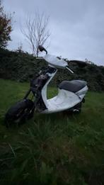 Peugeot Vivacity 2005, Ophalen, Gebruikt, Vivacity