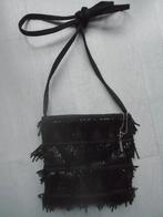 tasje MEXX, Ophalen of Verzenden, Zo goed als nieuw, Zwart, Avondtasje