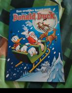 Donald Duck kerst editie nieuw, Eén comic, Ophalen of Verzenden, Nieuw, Amerika