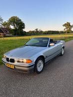 BMW 318i automaat bj 1996, Auto's, BMW, Automaat, 745 kg, Cabriolet, 4 stoelen