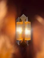 Unieke Honsel wand(bioscoop) lamp, Huis en Inrichting, Lampen | Wandlampen, Ophalen of Verzenden