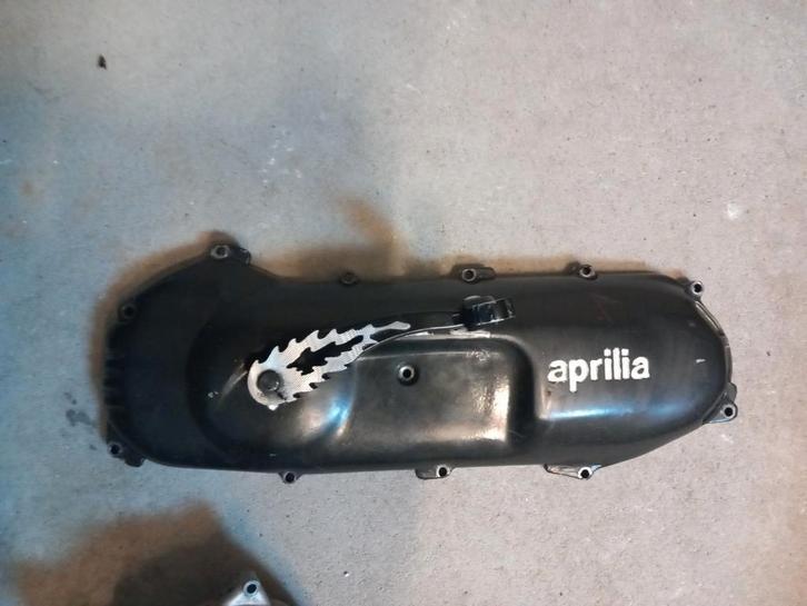 Minarelli horizontaal carterkap, Fietsen en Brommers, Overige Fietsen en Brommers, Ophalen of Verzenden