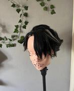 Wriothesley wig, Ophalen of Verzenden, Nieuw, Pruik of Haarverlenging