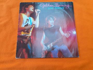 Golden Earring - Live tracks (1983) beschikbaar voor biedingen
