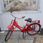 Sparta pick up 24 inch meisjesfiets 3-speed, Ophalen, Gebruikt, 24 inch, Versnellingen