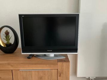 Panasonic TV beschikbaar voor biedingen