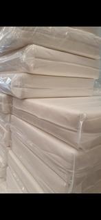 Ledikant baby matras 60x120, Ophalen of Verzenden, Nieuw