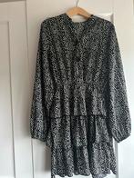 Leuk jurkje maat 128/134, Kleding | Dames, Zwart, Ophalen of Verzenden, Zo goed als nieuw, Maat 34 (XS) of kleiner