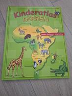 Kinderatlas dieren, Ophalen of Verzenden, Nieuw, Non-fictie