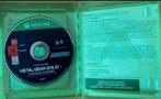 Metal gear solid V ground zeroes, Spelcomputers en Games, Vincentsgames@hotmail.com, Vanaf 18 jaar, Vincent's games, 1 speler