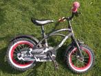 Kinderfiets 12,5 inch, Fietsen en Brommers, Fietsen | Kinderfietsjes, Ophalen, Zo goed als nieuw, Minder dan 16 inch