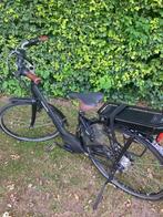 Gazelle grenoble c7, Ophalen of Verzenden, Zo goed als nieuw, 51 tot 55 cm, 50 km per accu of meer
