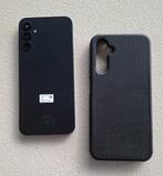 telefoon Samsung, Telecommunicatie, Mobiele telefoons | Samsung, Ophalen, Gebruikt, Zwart, 128 GB