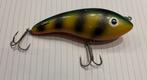Hot chubbie - Nick Kloosterman Jerkbait, Watersport en Boten, Hengelsport | Roofvissen, Ophalen of Verzenden, Zo goed als nieuw