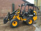 2023 jcb 403 Smart Power Shovel, Wiellader of Shovel