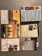 The Coen Brothers Collection - DVD Boxset, Vanaf 12 jaar, Ophalen of Verzenden, Zo goed als nieuw, Boxset