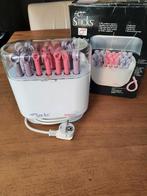 Babyliss Hot Sticks Krulset; 20 stuks, 2 maten, Witgoed en Apparatuur, Ophalen, Gebruikt, Haarverzorging