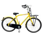 Herenfiets Gazelle Taxi 54 cm/met 3 versnellingen, Gebruikt, Gazelle, Versnellingen, Ophalen of Verzenden