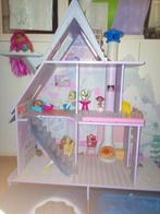 LOL popen huis, Kinderen en Baby's, Speelgoed | Babyspeelgoed, Overige typen, Ophalen of Verzenden