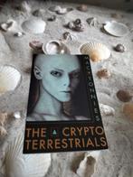 Mac Tonnies - The Cryptoterrestrials, Ophalen of Verzenden, Gelezen, Spiritualiteit algemeen, Achtergrond en Informatie