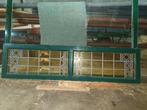 glas in lood, Antiek en Kunst, Ophalen