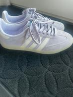 Lila adidas sneakers maat 38, Ophalen of Verzenden, Zo goed als nieuw, Overige kleuren, Sneakers of Gympen