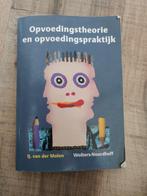 Opvoedingstheorie en opvoedingspraktijken, Ophalen of Verzenden, Gelezen