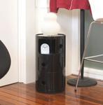 Kartell Anna Castelli Componibili 3 Kast - Design Klassieker, Huis en Inrichting, Kasten | Dressoirs, Ophalen, Gebruikt, Minder dan 25 cm