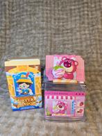 Lotso - Disney Fairytale Window Magneet, Verzamelen, Poppetjes en Figuurtjes, Ophalen of Verzenden, Nieuw