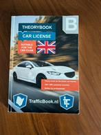Theory book driving license netherlands, Ophalen of Verzenden, Gelezen