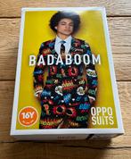 Opposuits badaboom 16 jaar 170/176, Kinderen en Baby's, Carnavalskleding en Verkleedspullen, Ophalen of Verzenden, Zo goed als nieuw