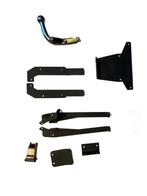 Trekhaak Daihatsu Move 1997-2003, Ophalen of Verzenden, De Rie Automaterialen, Info@derieautomaterialen.nl, Kaardebol 2