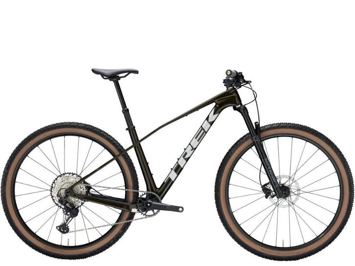 Trek Procaliber 9.6 Gen 3 model 2025 Nu 1999,00, Fietsen en Brommers, Fietsen | Mountainbikes en ATB, Nieuw, Trek, Hardtail, Verzenden