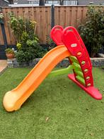 Little Tikes Glijbaan - Zo goed als nieuw!, Ophalen, Zo goed als nieuw