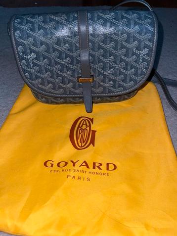 Goyard tas beschikbaar voor biedingen