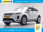 Land Rover Range Rover Evoque P300e 1.5 PHEV AWD S Aut. [ Pa, Automaat, Parkeersensor, Wit, Leder