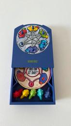 Leapin’ Lizards / Binary Arts, Ophalen of Verzenden, Minder dan 500 stukjes, Zo goed als nieuw