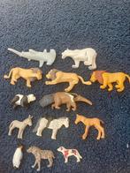 Playmobil Dieren Collectie, Kinderen en Baby's, Speelgoed | Playmobil, Ophalen of Verzenden, Gebruikt, Los playmobil