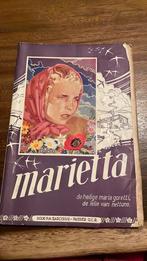 Marietta Maria Goretti boek, Ophalen of Verzenden