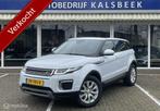 Land Rover Range Rover Evoque 2.0 TD4 Urban Series SE|90DKM|, Auto's, Land Rover, Origineel Nederlands, Te koop, 5 stoelen, 20 km/l