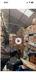 Diverse goederen  - Partijhandel various batches of goods, Ophalen of Verzenden