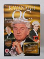 UK-IMPORT: Kavanagh QC - Complete Collectie (DVD Boxset), Vanaf 16 jaar, Boxset, Drama, Ophalen of Verzenden