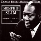 Memphis Slim, Ophalen of Verzenden, Gebruikt, Blues
