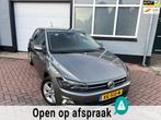 Volkswagen Polo 1.0 TSI Highline |DSG|Carplay|Adaptive Cruis, Gebruikt, 95 pk, Traction-control, Origineel Nederlands