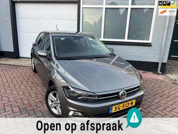 Volkswagen Polo 1.0 TSI Highline |DSG|Carplay|Adaptive Cruis beschikbaar voor biedingen
