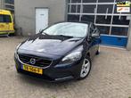 Volvo V40 2.0 D4 Summum|AUTOMAAT|PDC|CRUISE|, LED verlichting, Gebruikt, Euro 6, Blauw