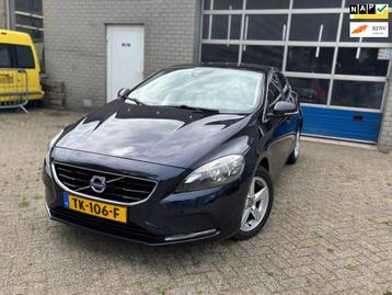 Volvo V40 2.0 D4 Summum|AUTOMAAT|PDC|CRUISE| beschikbaar voor biedingen