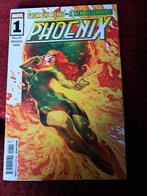 Phoenix (2024), Amerika, Nieuw, Phillips, Ophalen